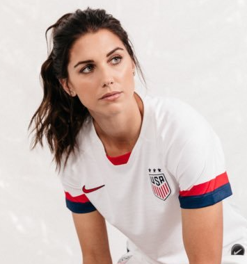 Hottest Female Athlete - 1
